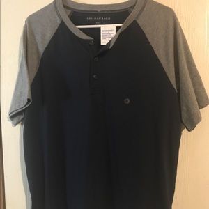 New American Eagle Shirt